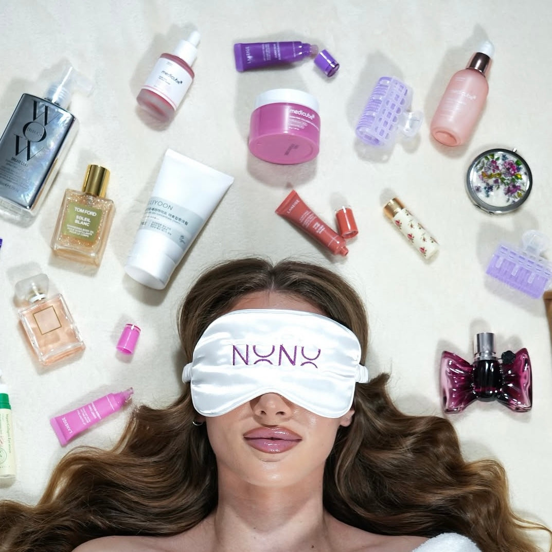 Ontdek NoNo jouw bestemming voor Korean skincare & make-up musthaves!