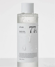 ANUA Heartleaf 77% sooting toner