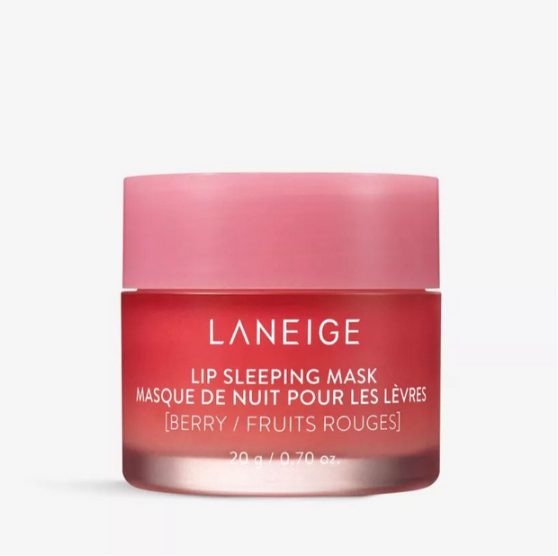 Laneige Lip sleeping mask