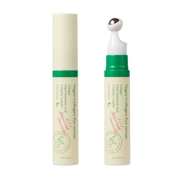 AXIS-Y Vegan Collagen Eye Serum