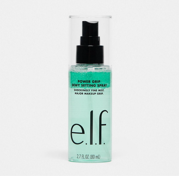 NYX Professional Makeup Fixatiespray