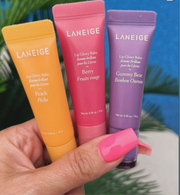 LANEIGE On-The-Glow Balm Trio