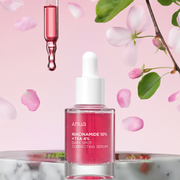 ANUA Niacinamide 10% + TXA % Dark spot correcting serum
