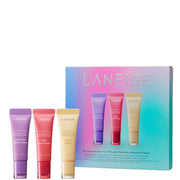 LANEIGE On-The-Glow Balm Trio