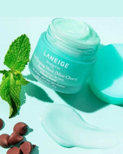 Laneige Lip Sleeping Mask Mint Choco