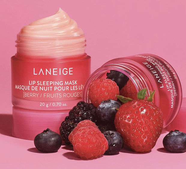 Laneige Lip sleeping mask