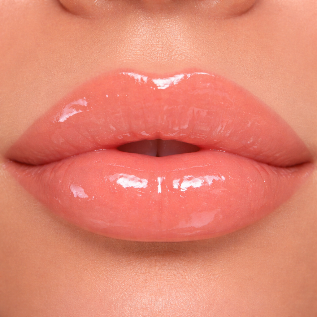 Plumping Gloss 6ml