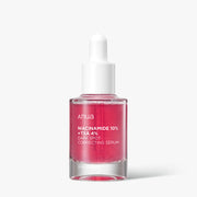ANUA Niacinamide 10% + TXA % Dark spot correcting serum
