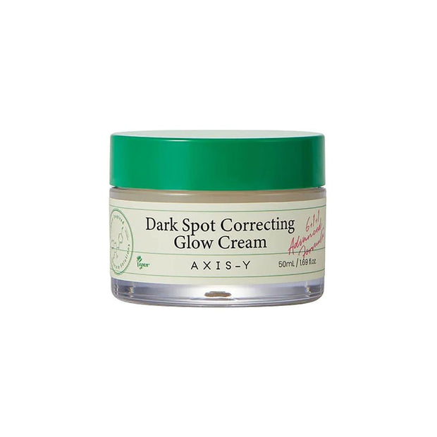 AXIS -Y | Dark spot correcting glow cream