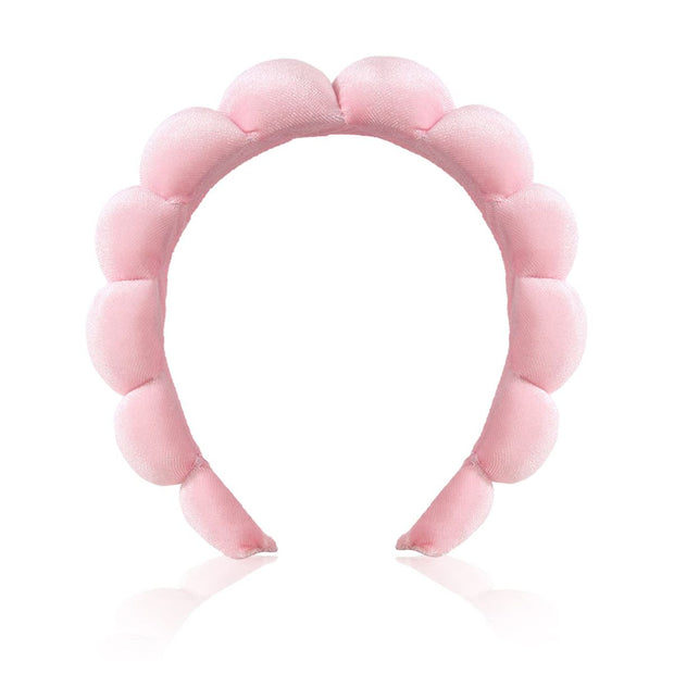 Cloud Haarband