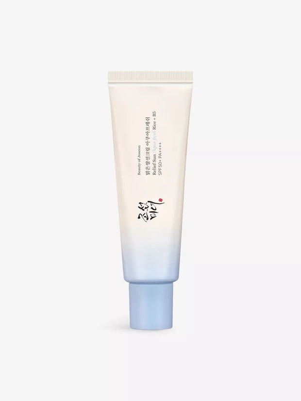 Beauty of Joseon Relief Sun Aqua-Fresh