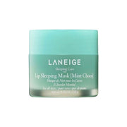 Laneige Lip Sleeping Mask Mint Choco