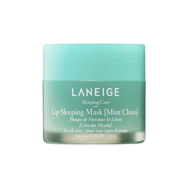 Laneige Lip Sleeping Mask Mint Choco
