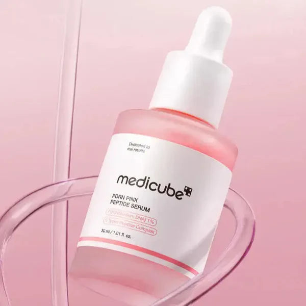 Pdrn Pink Peptide Serum