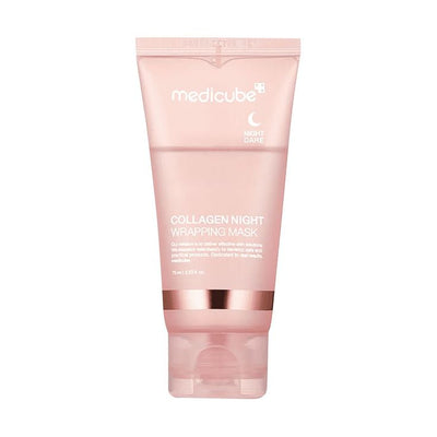 Collagen Night Wrapping Mask