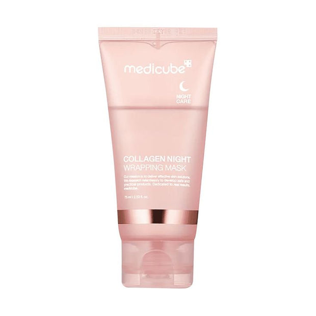 Collagen Night Wrapping Mask