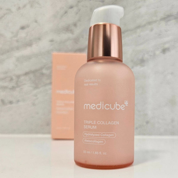Medicube Triple Collagen Serum 4.0