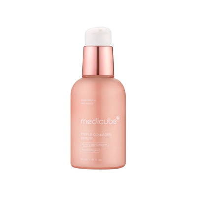 Medicube Triple Collagen Serum 4.0