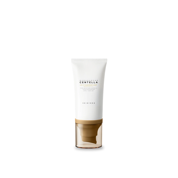 SKIN 1004 Madagascar Centella Air Fit Suncream Light